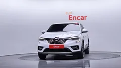 2022 Renault Samsung XM3 1.6 GTe RE — фото 3
