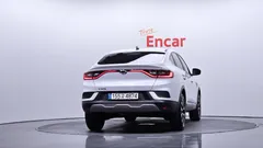 2022 Renault Samsung XM3 1.6 GTe RE — фото 4