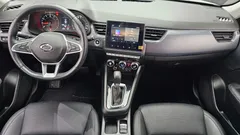 2022 Renault Samsung XM3 1.6 GTe RE — фото 7