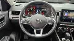 2022 Renault Samsung XM3 1.6 GTe RE — фото 13