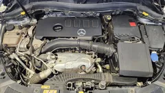 2021 Mercedes-Benz GLA-Class GLA220, серебристый — фото 6
