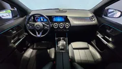 2021 Mercedes-Benz GLA-Class GLA220, серебристый — фото 7