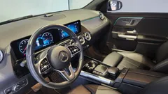 2021 Mercedes-Benz GLA-Class GLA220, серебристый — фото 9