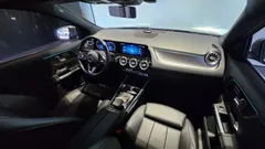 2021 Mercedes-Benz GLA-Class GLA220, серебристый — фото 17