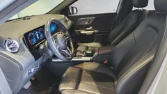 2021 Mercedes-Benz GLA-Class GLA220, серебристый — фото 18