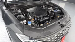 2021 Hyundai Grandeur 2.5, чёрный — фото 6