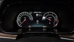 2021 Kia Mohave Diesel 3.0 4WD 5-Seater, серебристый — фото 8
