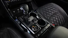 2021 Kia Mohave Diesel 3.0 4WD 5-Seater, серебристый — фото 9