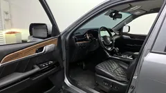 2021 Kia Mohave Diesel 3.0 4WD 5-Seater, серебристый — фото 10