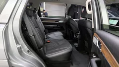 2021 Kia Mohave Diesel 3.0 4WD 5-Seater, серебристый — фото 11