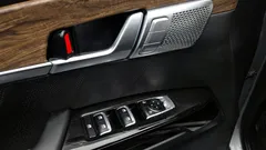 2021 Kia Mohave Diesel 3.0 4WD 5-Seater, серебристый — фото 16