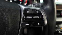 2021 Kia Mohave Diesel 3.0 4WD 5-Seater, серебристый — фото 17