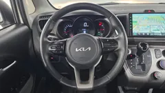 2022 Kia Ray Prestige — фото 16