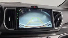 2022 Kia Ray Prestige — фото 20