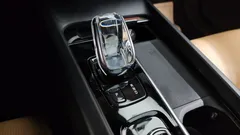 2021 Volvo S60 B5 Inscription, белый — фото 9