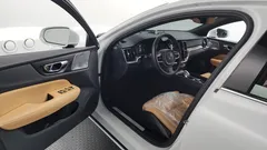 2021 Volvo S60 B5 Inscription, белый — фото 10