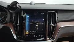 2021 Volvo S60 B5 Inscription, белый — фото 12