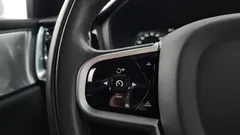 2021 Volvo S60 B5 Inscription, белый — фото 15