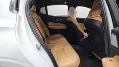 2021 Volvo S60 B5 Inscription, белый — фото 18