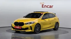 2022 BMW 1-Series M135i xDrive Prism — фото 1