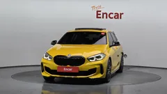 2022 BMW 1-Series M135i xDrive Prism — фото 3