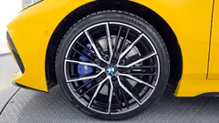 2022 BMW 1-Series M135i xDrive Prism — фото 5