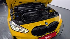 2022 BMW 1-Series M135i xDrive Prism — фото 6