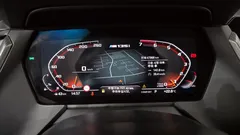 2022 BMW 1-Series M135i xDrive Prism — фото 8