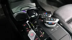 2022 BMW 1-Series M135i xDrive Prism — фото 9