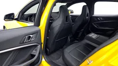 2022 BMW 1-Series M135i xDrive Prism — фото 16