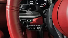 2021 Porsche 911 Turbo S Cabriolet, белый — фото 14