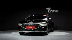 2022 Genesis G90 Gasoline 3.5 Turbo AWD — фото 3