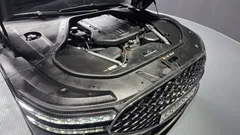 2022 Genesis G90 Gasoline 3.5 Turbo AWD — фото 6