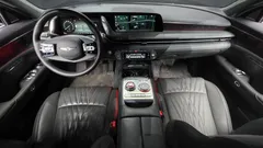 2022 Genesis G90 Gasoline 3.5 Turbo AWD — фото 7