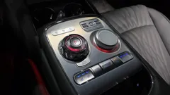 2022 Genesis G90 Gasoline 3.5 Turbo AWD — фото 9