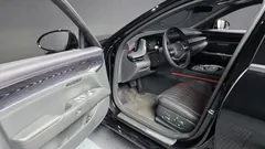 2022 Genesis G90 Gasoline 3.5 Turbo AWD — фото 10