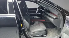 2022 Genesis G90 Gasoline 3.5 Turbo AWD — фото 11