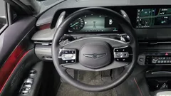 2022 Genesis G90 Gasoline 3.5 Turbo AWD — фото 13