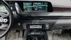 2022 Genesis G90 Gasoline 3.5 Turbo AWD — фото 14