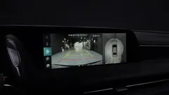 2022 Genesis G90 Gasoline 3.5 Turbo AWD — фото 15