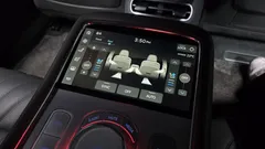 2022 Genesis G90 Gasoline 3.5 Turbo AWD — фото 19