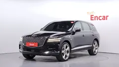 2022 Genesis GV80 3.0 Diesel AWD — фото 1