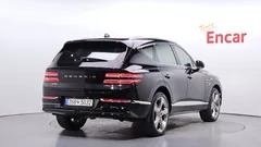 2022 Genesis GV80 3.0 Diesel AWD — фото 2