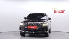2022 Genesis GV80 3.0 Diesel AWD — фото 3