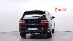 2022 Genesis GV80 3.0 Diesel AWD — фото 4