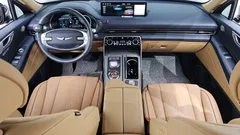2022 Genesis GV80 3.0 Diesel AWD — фото 7