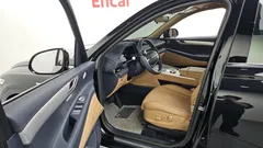 2022 Genesis GV80 3.0 Diesel AWD — фото 10