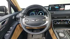 2022 Genesis GV80 3.0 Diesel AWD — фото 14