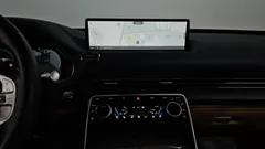 2022 Genesis GV80 3.0 Diesel AWD — фото 15