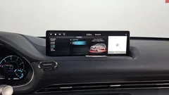 2022 Genesis GV80 3.0 Diesel AWD — фото 17